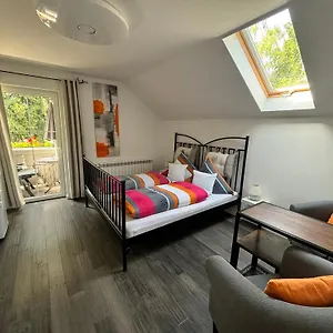 Haus Sonnenblick- Gasthof