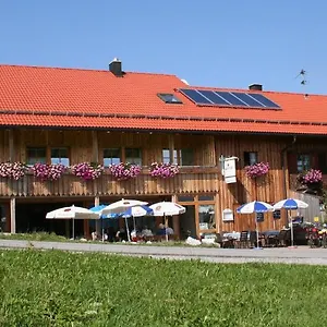 Almcafe Schnakenhöhe Gasthof