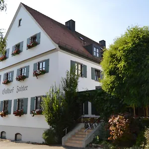 Zahler Hotel